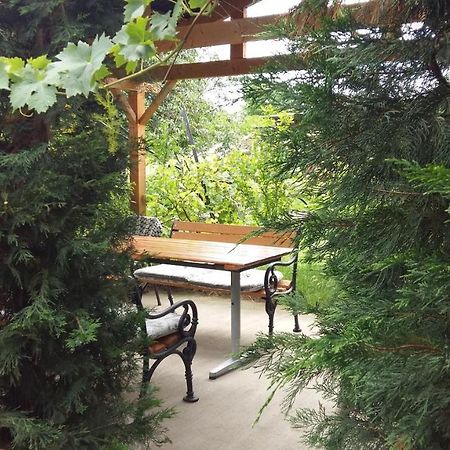 Apartament Kamilla Vendeghaz Écs Zewnętrze zdjęcie