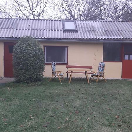 Apartament Kamilla Vendeghaz Écs Zewnętrze zdjęcie