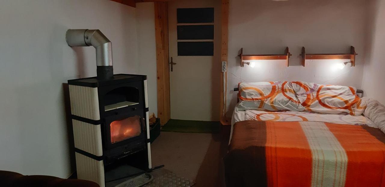 Apartament Kamilla Vendeghaz Écs Zewnętrze zdjęcie